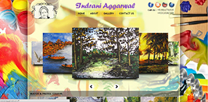 Indrani Aggarwal