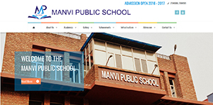 Manvi Public School
