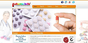 Pharma India
