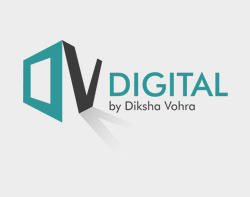 Digital by Diksha Vohra
