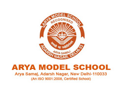 Arya Model School